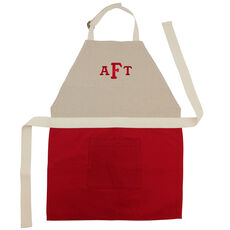Personalized Children's Apron