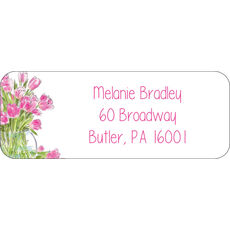 Tulip Address Labels