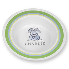 Easter Bunny Children's ThermoSaf® Bowl