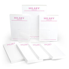 Ledger Notepad Set (7 Pads)