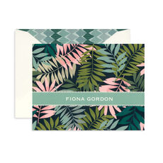 Leilani Folded Note Cards