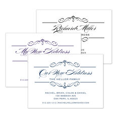 Elegant Scroll Your Text Moving Announcements