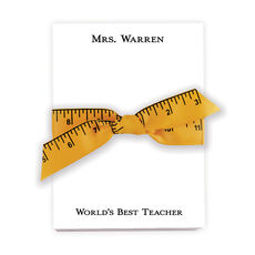 Good Measure Memo Sheets - REFILL ONLY