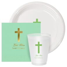 Simple Cross