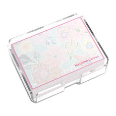 Screen Country Garden 4x3 Post-it® Notes