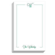 Script Frame Memos REFILL ONLY