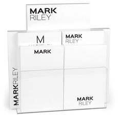 New Riley Notepad Set (7 Pads)