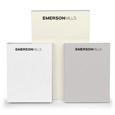 Progression Notepad Set