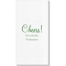 Perfect Cheers Deville Guest Towels