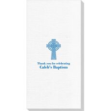 Be Blessed Deville Guest Towels