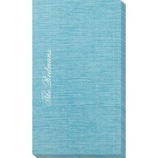 Parkchester Bamboo Luxe Guest Towels