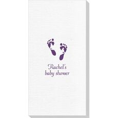 Baby Twinkle Toes Deville Guest Towels