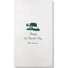 Be Irish Bamboo Luxe Guest Towels