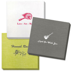 Design Your Own Theme Bamboo Luxe Napkins
