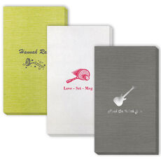 Design Your Own Theme Bamboo Luxe Guest Towels