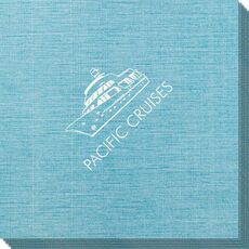 Yacht Bamboo Luxe Napkins