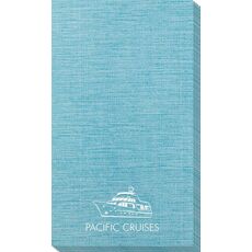 Yacht Bamboo Luxe Guest Towels