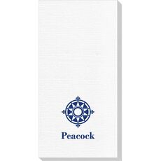 Nautical Starboard Deville Guest Towels