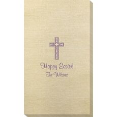 Cross Inspiration Bamboo Luxe Guest Towels