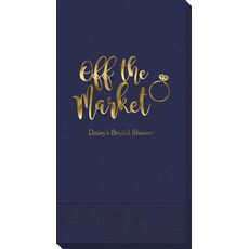 Off The Market Guest Towels