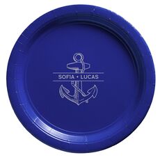 Anchor Paper Plates