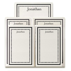 Dotty Notepad Set