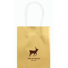 Deer Park Mini Twisted Handled Bags