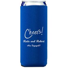 Fun Cheers Collapsible Slim Huggers