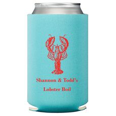 Lobster Collapsible Huggers