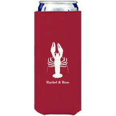 Maine Lobster Collapsible Slim Huggers
