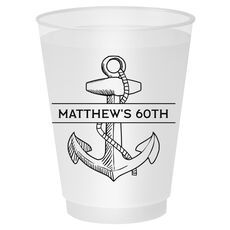Anchor Shatterproof Cups