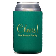 Perfect Cheers Collapsible Huggers