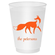 Fox Shatterproof Cups