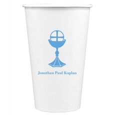 Chalice Paper Coffee Cups