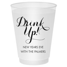 Drink Up Shatterproof Cups