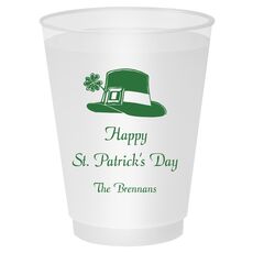 Be Irish Shatterproof Cups