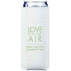 Love is in the Air Collapsible Slim Huggers