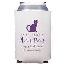 It's A Bunch of Hocus Pocus Collapsible Huggers