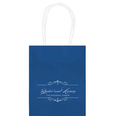 Bellissimo Mini Twisted Handled Bags