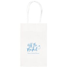 Off The Market Medium Twisted Handled Bags
