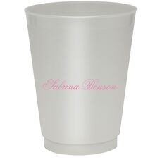Our Perfect Colored Shatterproof Cups