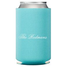 Parkchester Collapsible Koozies
