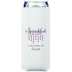 Sprinkled with Love Collapsible Slim Huggers