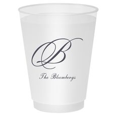 Paramount Shatterproof Cups