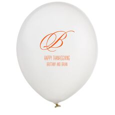 Paramount Latex Balloons