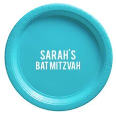 Your Event Paper Plates