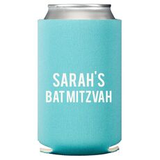 Your Event Collapsible Koozies
