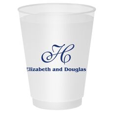 Virgil Shatterproof Cups