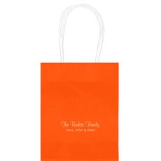 The Northshore Mini Twisted Handled Bags