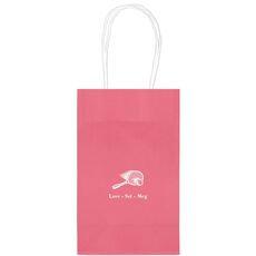 Design Your Own Theme Medium Twisted Handled Bags